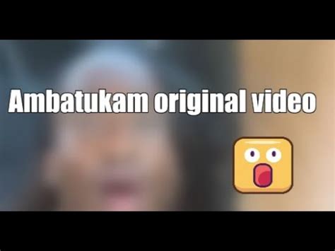 ambatukam xxx|Ambatukam Porn Videos 